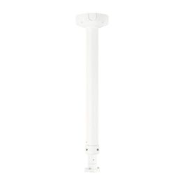 Hanwha Soporte montaje a techo para cámaras domo PTZ Wisenet XNP PLUS, blanco Precio: 167.49999992. SKU: B1KEAJCZ5V