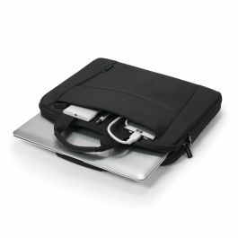 DICOTA ECO SLIM CASE BASE 11-12.5 Funda Slim para Portátiles de 11 a 12.5 pulgadas