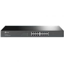 Switch de Armario TP-Link TL-SG1016 Precio: 78.49999993. SKU: S0202012