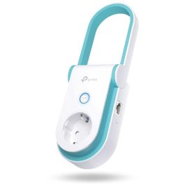 TP-Link RE365 Repetidor de Red Wi-Fi AC1200 Doble Banda 867Mbps 5GHz / 300Mbps 2.4GHz Blanco