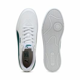 Zapatillas Casual Hombre Puma Court Classic Clean 41