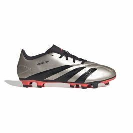 Botas de Fútbol para Adultos Adidas Predator Club FxG Gris oscuro Precio: 46.78999941. SKU: B1A2G583DV