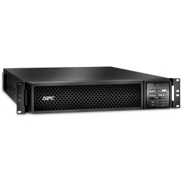 APC SRT3000RMXLI Smart-UPS Online Rack 3HE 3000VA 2700W Doble Conversión (en línea) Precio: 4238.69000027. SKU: S55083162