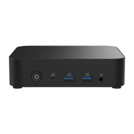 ASUS Mini PC barebone RNUC14MNK1500002 Intel N150 DDR5 Wi-Fi 6E Precio: 165.79000009. SKU: B1HNDQPF9R