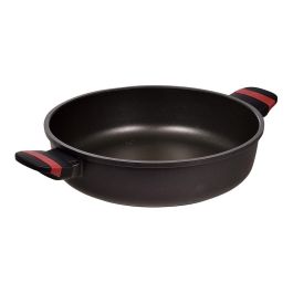 Olla baja de aluminio fundido inducción denia experto ø28 cm Precio: 39.79000058. SKU: B13VAP7VGY