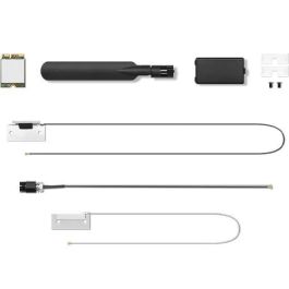 Lenovo Módulo WLAN Intel Wi-Fi 6E AX211 con Kit de Antena Externa para ThinkStation PCs Precio: 59.50000034. SKU: B169S9ZN47