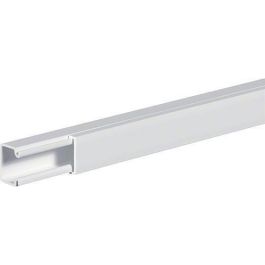 Vivolink Canaleta para Cables 15x10mm 2m Blanca con Cinta Adhesiva Precio: 6.89000015. SKU: B1E6AG453D