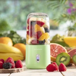 Batidora de Vaso Portátil Recargable Blendyr InnovaGoods Precio: 13.50000025. SKU: B1K987AALM