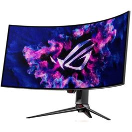 ASUS ROG Swift PG39WCDM Monitor gaming 39" (21:9) UWQHD, HDMI, DisplayPort