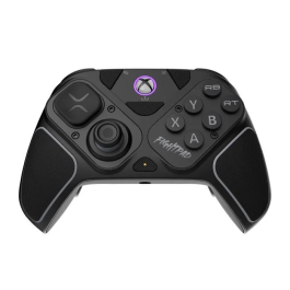 Turtle Beach Victrix Pro BFG Wireless Controller, Negro, Negro Precio: 226.78999992. SKU: B1F2FQZ4WZ