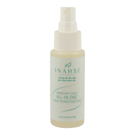 Inahsi Pamper My Curls All In One Leave In Moisture Mist Crema Hidratante Sin Enjuague para Rizos y Ondas 57 gr Precio: 4.58999948. SKU: SBL-ART11194