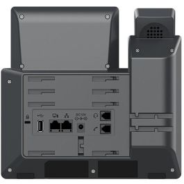Grandstream GRP-2624 Teléfono IP Profesional para Negocios, 8 Líneas, WiFi, Bluetooth, PoE, Pantalla 2.8" a Color