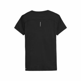 Camiseta de Manga Corta Mujer Puma Run Favorites Velocity