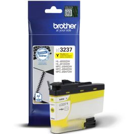 Brother Tinta Amarillo Hlj6000 - Mfcj5945, 6945 Precio: 27.50000033. SKU: S8402052