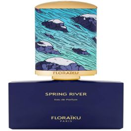 Floraiku Spring River EPV 50ml+10ml Eau de Parfum para Mujer Precio: 228.49999975. SKU: B1KBNEC5HF