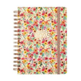 Agenda 2025 Trendy You E10 155X212Mm Dia Pagina Spring Finocam 760062925 Precio: 13.6900005. SKU: B17XGLFPBR