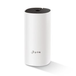 TP-Link Deco M4 Enrutador de Malla Doble Banda (2.4 GHz / 5 GHz) Wi-Fi 5 (802.11ac) Blanco 2 Interno Precio: 59.50000034. SKU: S7785051