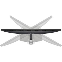 Dell P2425E Monitor Profesional de 24 Pulgadas QHD 2560x1440, Panel IPS, 100 Hz, 5 ms, USB-C 90W, ComfortView Plus, sin marcos de 3 lados, montaje VESA