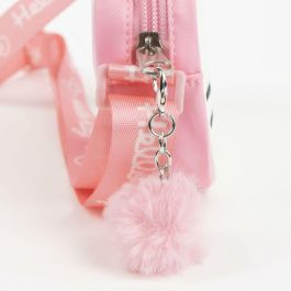 Bolso Bandolera Hello Kitty Rosa Bolso Bandolera Hello Kitty Rosa