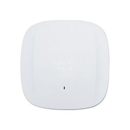 Cisco CATALYST 9166I AP Punto de Acceso Tri-banda W6E Wi-Fi 6E 3400 Mbps Tri-banda 2.4 GHz, 5 GHz, 6 GHz Precio: 2118.49999966. SKU: B17N2MDRJ2