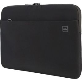 Tucano BFTMB14-BK Funda Top Second Skin para MacBook Pro 14" (2021/2023) - Negro