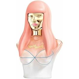 Perfume Mujer Nicki Minaj Pink Friday EDP 100 ml Precio: 42.89999945. SKU: B12XG4S7TB