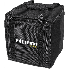 ALGAMLIGHT Funda de Nylon Acolchada para Transporte 32x32x34 cm compatible con THANOSPHEBUS 1, 2 y SUNFLOWER