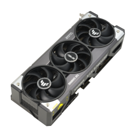 Asus 90YV0LY0-M0NA00 Tarjeta Gráfica TUF Gaming GeForce RTX 5090 OC 32GB GDDR7 Blackwell PCI Express 5.0 8K Asus 90YV0LY0-M0NA00 Tarjeta Gráfica TUF Gaming GeForce RTX 5090 OC 32GB GDDR7 Blackwell PCI Express 5.0 8K