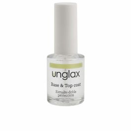 Unglax Nail Experts Base & Top Coat Unglax Nail Experts Base & Top Coat Precio: 8.79000023. SKU: B164WCYCVK