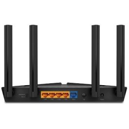 TP-Link Archer AX23 Router WiFi 6 AX1800 Doble Banda 2.4/5GHz 1775Mbps, 1x WAN Gbit, 4x LAN Gbit, OneMesh, WPA3