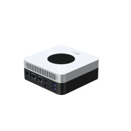 Mini PC Chuwi Larkbox-X Intel Celeron N100 12 GB RAM 512 GB SSD Mini PC Chuwi Larkbox-X Intel Celeron N100 12 GB RAM 512 GB SSD