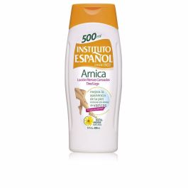 Instituto Español Arnica locion piernas cansadas 500 ml Precio: 2.98999954. SKU: S0589228