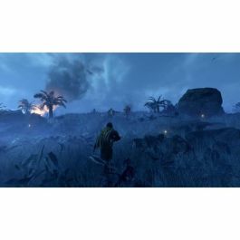 Sony Helldivers 2 PlayStation 5 Juego HELLDIVERS2PS5 Sony Helldivers 2 PlayStation 5 Juego HELLDIVERS2PS5