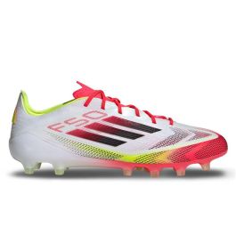 Botas de Fútbol para Adultos Adidas F50 Elite Rojo Precio: 200.49999959. SKU: B1BXTFYAJY