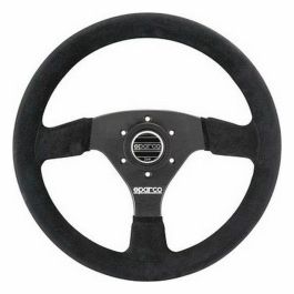 Volante Sparco Mod.323 Impug. Diam 30 S015R323PSNR Precio: 258.50000044. SKU: S3707890