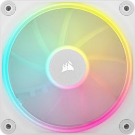 Corsair iCUE LINK LX120 RGB Ventilador Carcasa Ordenador 12 cm Blanco CO-9051029-WW