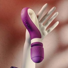 Masajeador Gender X Gender X Morado Masajeador Gender X Gender X Morado