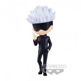 Figura Q Posket Jujutsu Kaisen Satoru Precio: 28.99000038. SKU: B17Y63GK6E