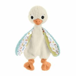 Peluche sonajero sensimals oca lovey fisher-price Precio: 10.58999986. SKU: B193LZQ5QX