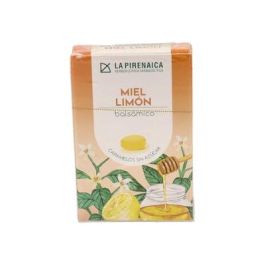 La Pirenaica Caramelos S/A Miel Limon 40 Gr La Pirenaica Caramelos S/A Miel Limon 40 Gr Precio: 3.9900003. SKU: B16428R3WZ
