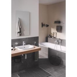 Grohe - batidora de monocominación de baño / ducha - pared Grohe - batidora de monocominación de baño / ducha - pared