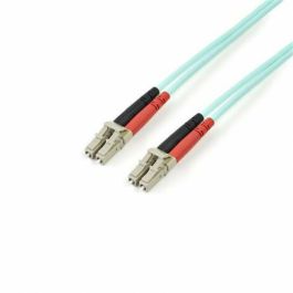 Cable de Red Rígido UTP Categoría 6 Startech 450FBLCLC3 3 m