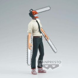 Banpresto Figura Denji Chainsaw Man Chain Spirits Vol.5 PVC 16 cm BP88569P