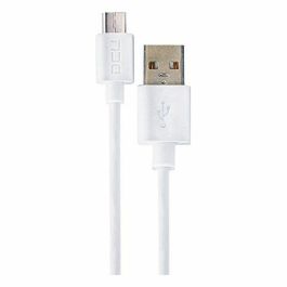 Cable USB a micro USB DCU S0427512 (1M) Cable USB a micro USB DCU S0427512 (1M) Precio: 6.50000021. SKU: S0427512