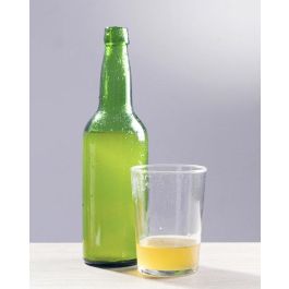 Vaso Sidra 520 ml La Mediterranea (24 Unidades) Vaso Sidra 520 ml La Mediterranea (24 Unidades)