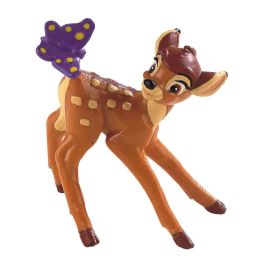 BULLYLAND Figura Disney Bambi 6cm Precio: 8.49999953. SKU: B1JSKTEVYB