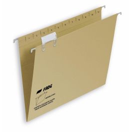 Fade Carpeta Colgante Visor Superior Kio Kraft Cartulina Folio Con Etiquetas - 50 Unidades Precio: 31.50000018. SKU: S8406724