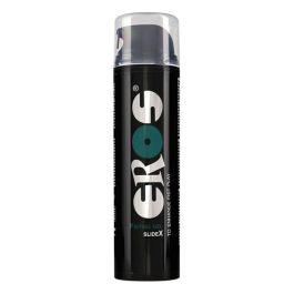 Lubricante Híbrido Eros SlideX 200 ml Precio: 13.98999943. SKU: S4001372