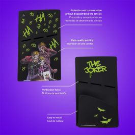 Funda para Teclado FR-TEC JOK0002