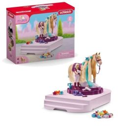 Schleich - Sofía's Beauties Beauty Studio - 42617 - Rango: bellezas de Sofía Precio: 48.78999994. SKU: B15V7WHSD2